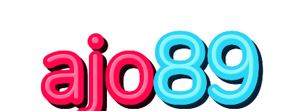 ajo89 — logo kanal