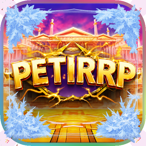 petirrp — mitra unggulan